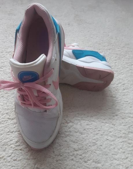 Tenisky nike, nike,38
