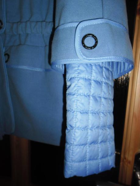 Jarník / kabát, 42