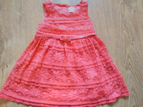 Dievčenské šatky, f&f,92