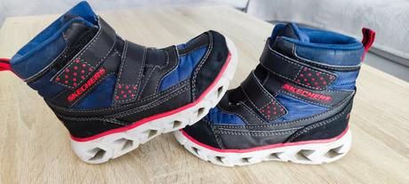 Čižmy skechers, skechers,26