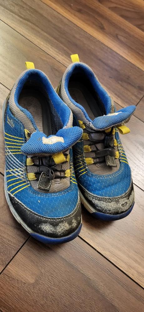 Tenisky 32, skechers,32