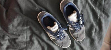 Chlapcenske tenisky adidas, adidas,38