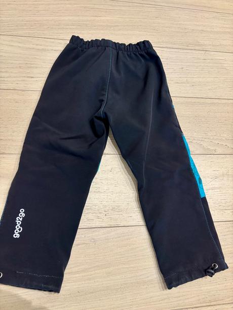 Bunda good 2 go, 104