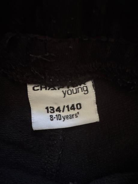 Kratase, chapter young,134