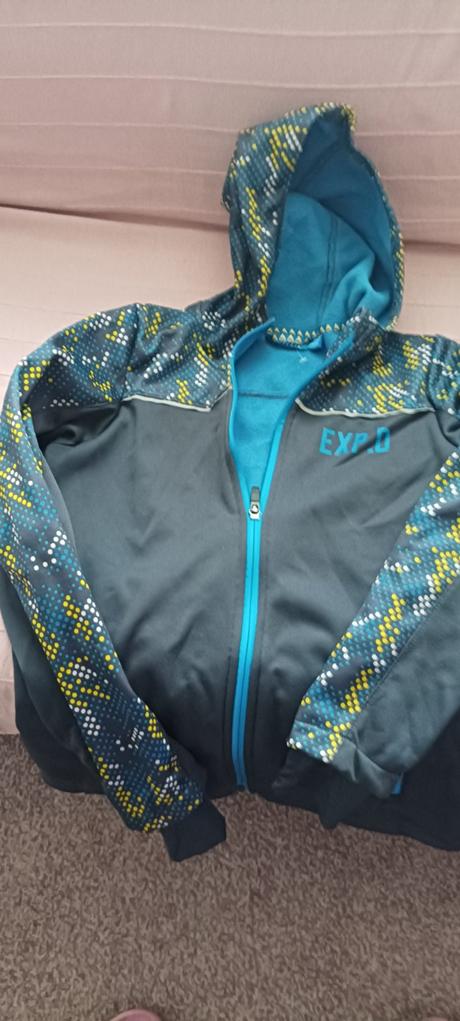 Mikiny, tom tailor,146