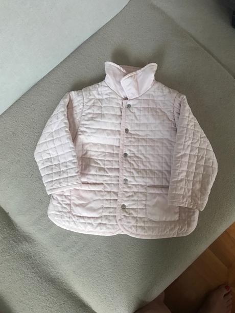 Prešívaná bunda, 80