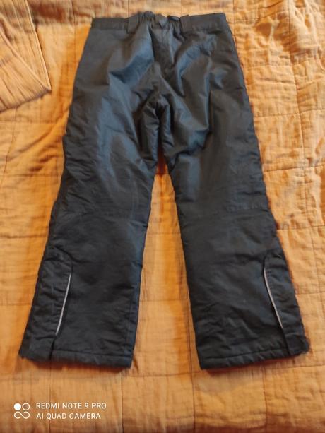 Otepľovačky 122/128 lidl crivit, crivit,122