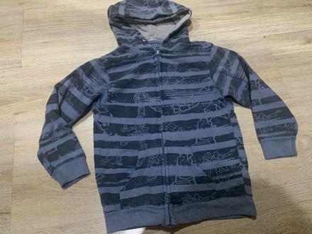 Mikina4az5r, rebel,110