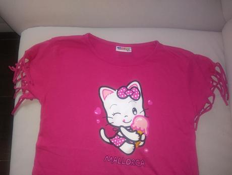 Dievčenské šatky  8-10 rokov, 152