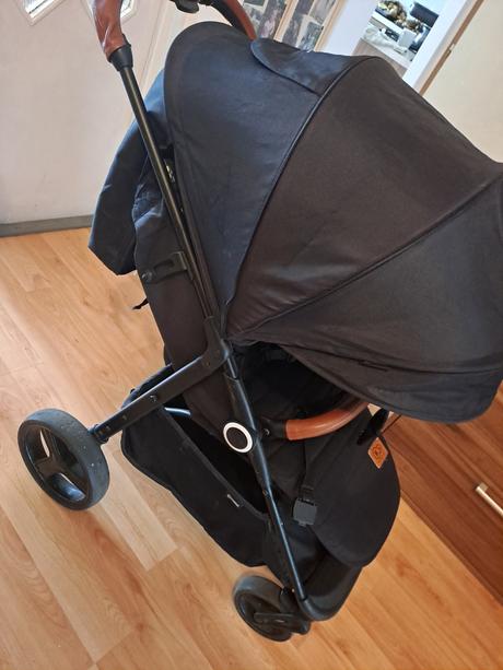 Kočar, kinderkraft,kinderkraft grande