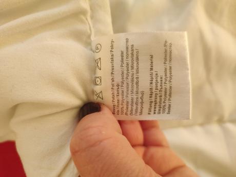 Paplon + vankus, šírka (cm): 90,dĺžka (cm): 130