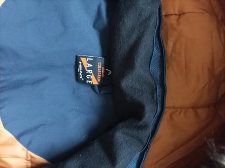 Dámska zimná nepremokavá vetrovka, l