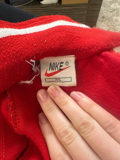 Mikina nike, nike,xxl