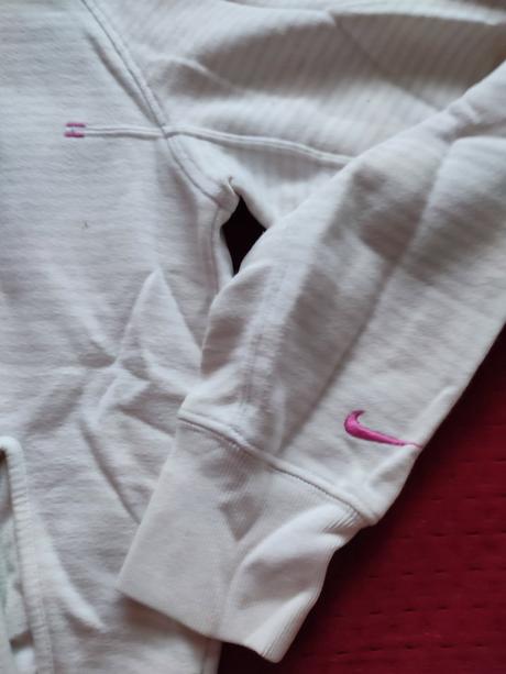 Dievčenská mikinka, nike,164