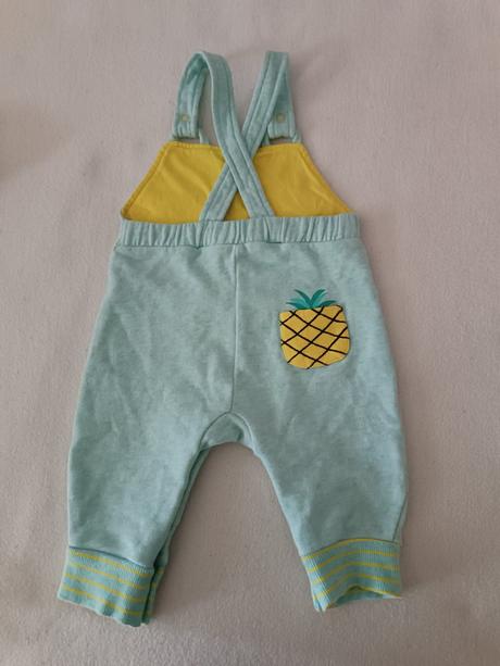 Nohavice-trakáčiky disney veľk.3-6 mes, disney,68