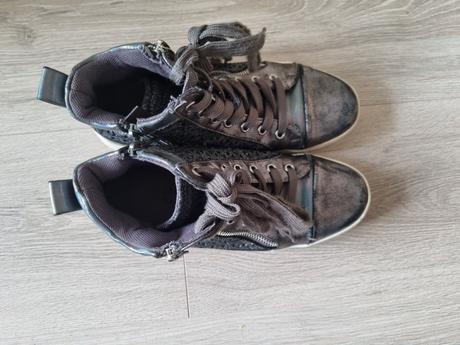 Topanky jenny fairy 36, 36