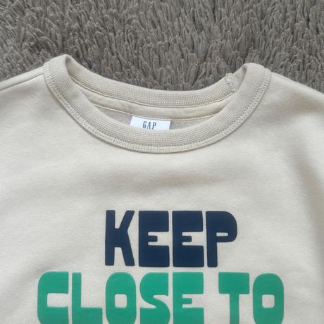 Gap mikina 4-5 rokov, gap,104