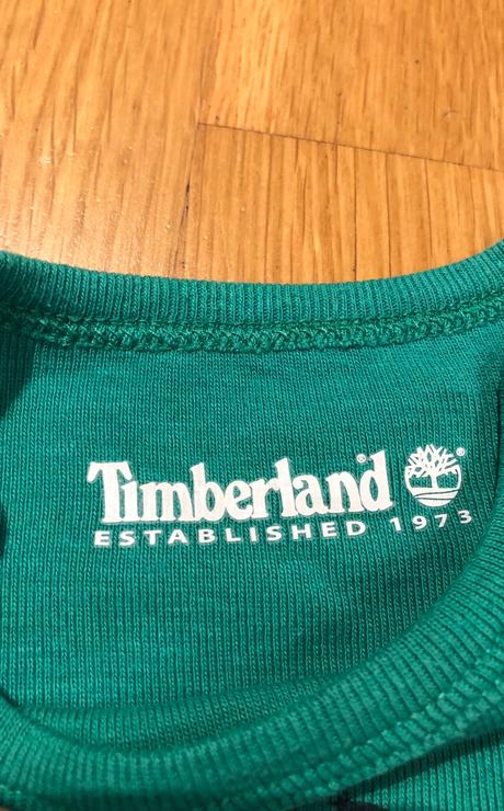 Tricko, timberland,62