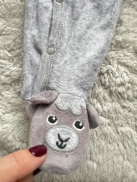 Pyzamkove overaly 74, 74