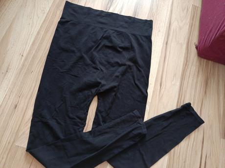 Legíny mama h&m tehotenske, h&m,l