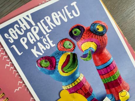 Nápady a recepty zo zázračného ateliéru,