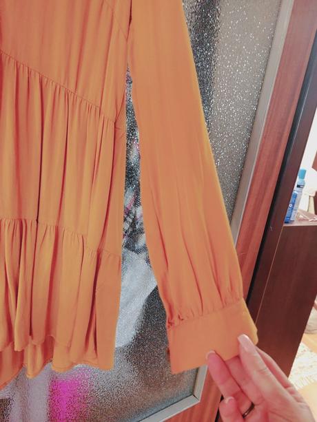 Blúzka, reserved,34