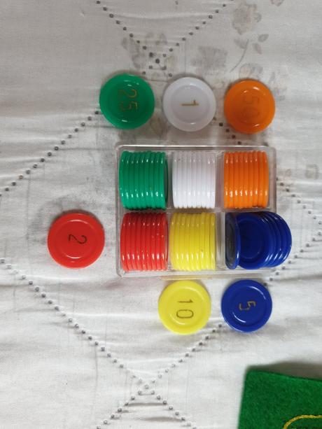 Roulette deluxe, ruleta, 