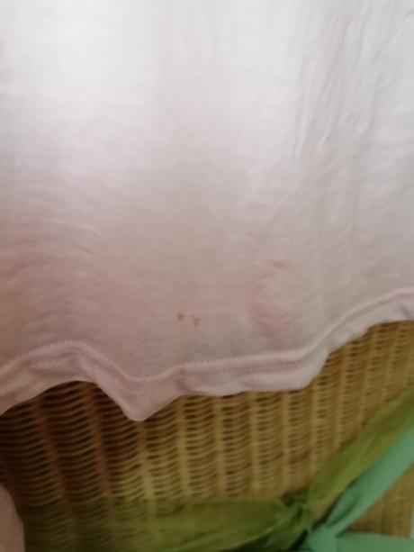 Bavlnené tričko, bonprix,56