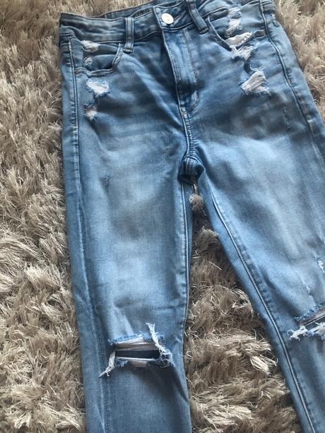 Rifle, american eagle,xs