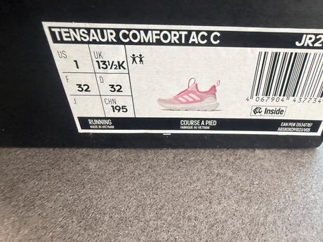 Nasuchovacie botasky, adidas,32
