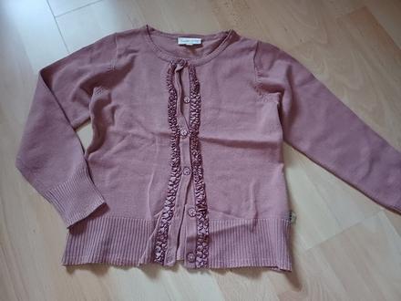 Tenky svetrik pompdelux, pompdelux,98