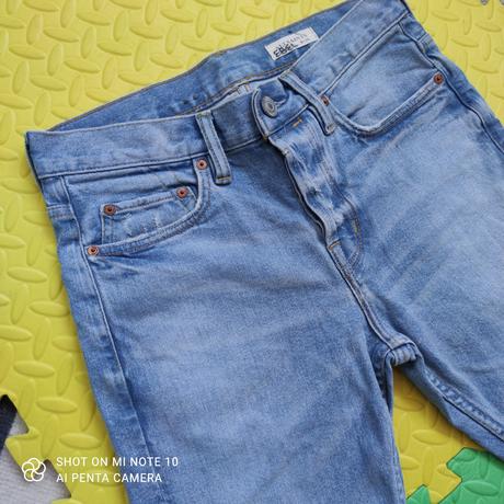 All saints w28 dĺžka 107 cm, 28