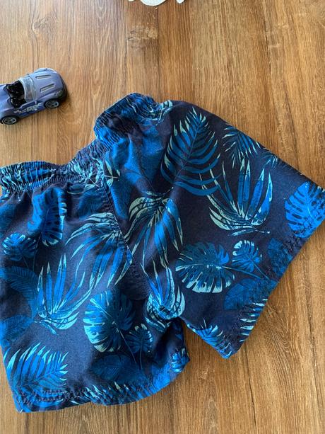 Šortky h&m, h&m,116