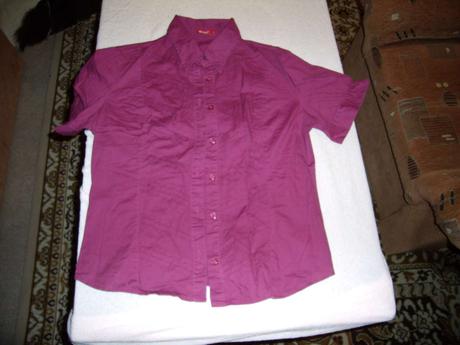 Blúzka , cherokee,m