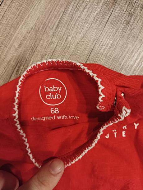 Ceresnickove tricka, c&a,68