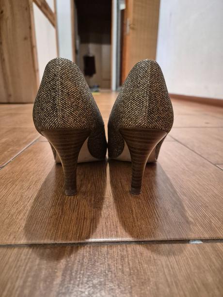 Lodičky graceland 38, graceland,38