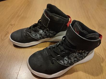 Vyššie tenisky tarmak 32, 32