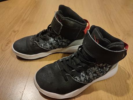 Vyššie tenisky tarmak 32, 32