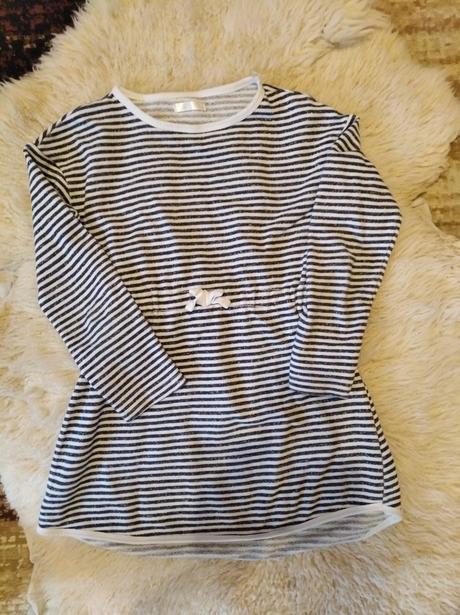 Pásikavá tunika, pepco,134