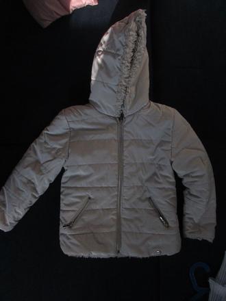 Zimna bunda, mayoral,122