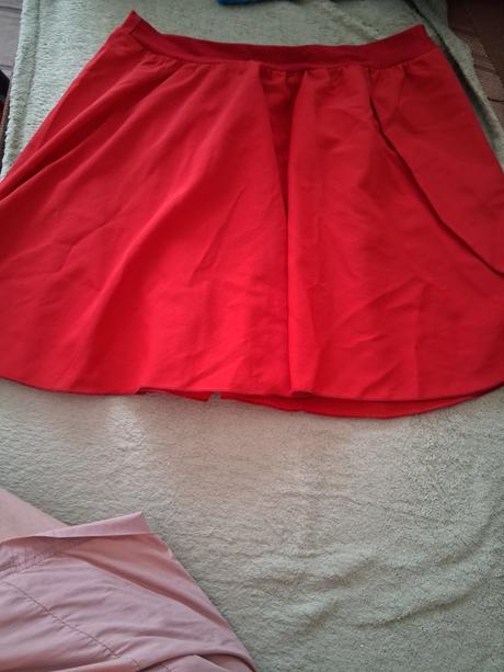 Baletná sukňa, 146