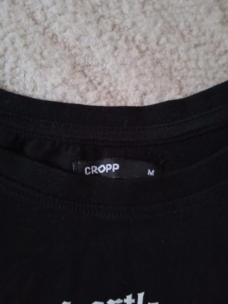 Dámske tričko bez rukávov, m