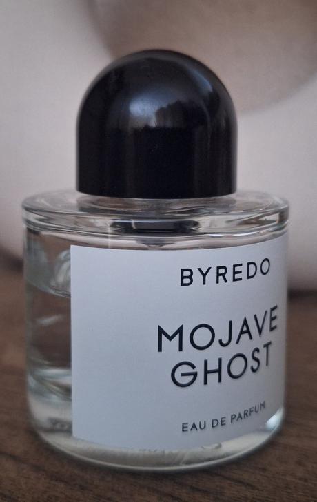 Parfém byredo mojave ghost, 