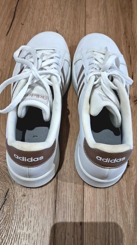 Tenisky adidas, adidas,37