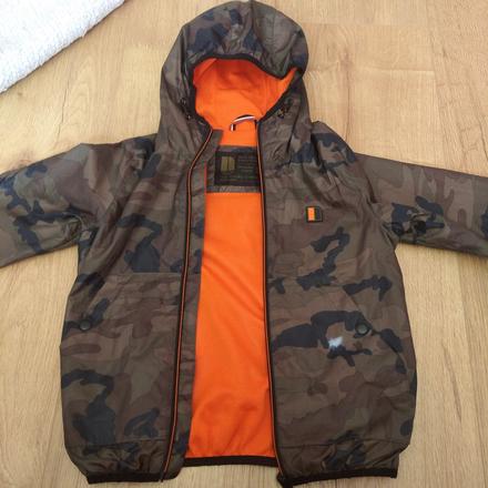 Tenká bundička next, next,116