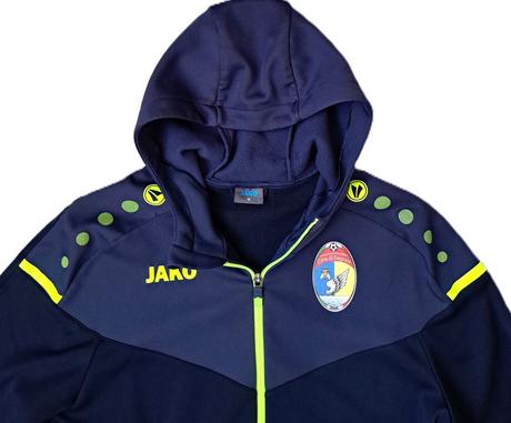 Pánska - chlapčenská mikina zn. jako, veľ. m, m