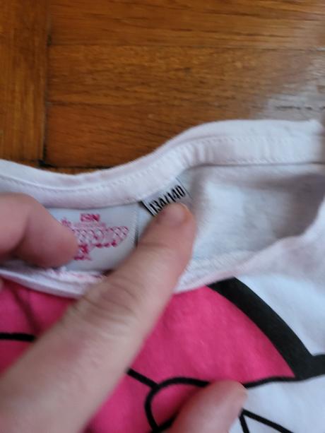 Letný komplet +doporučené poštovné, pepco,140