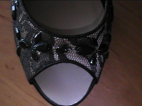 1x obute -river island, 37