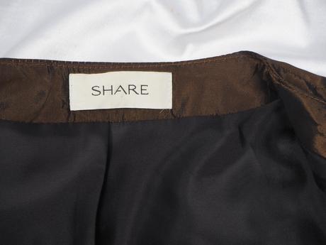 Kvalitné elegantné sako share, 40