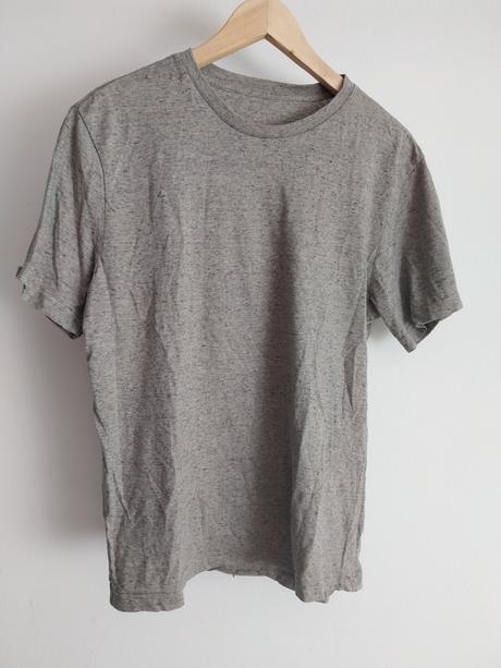 Panske tricko, h&m,s